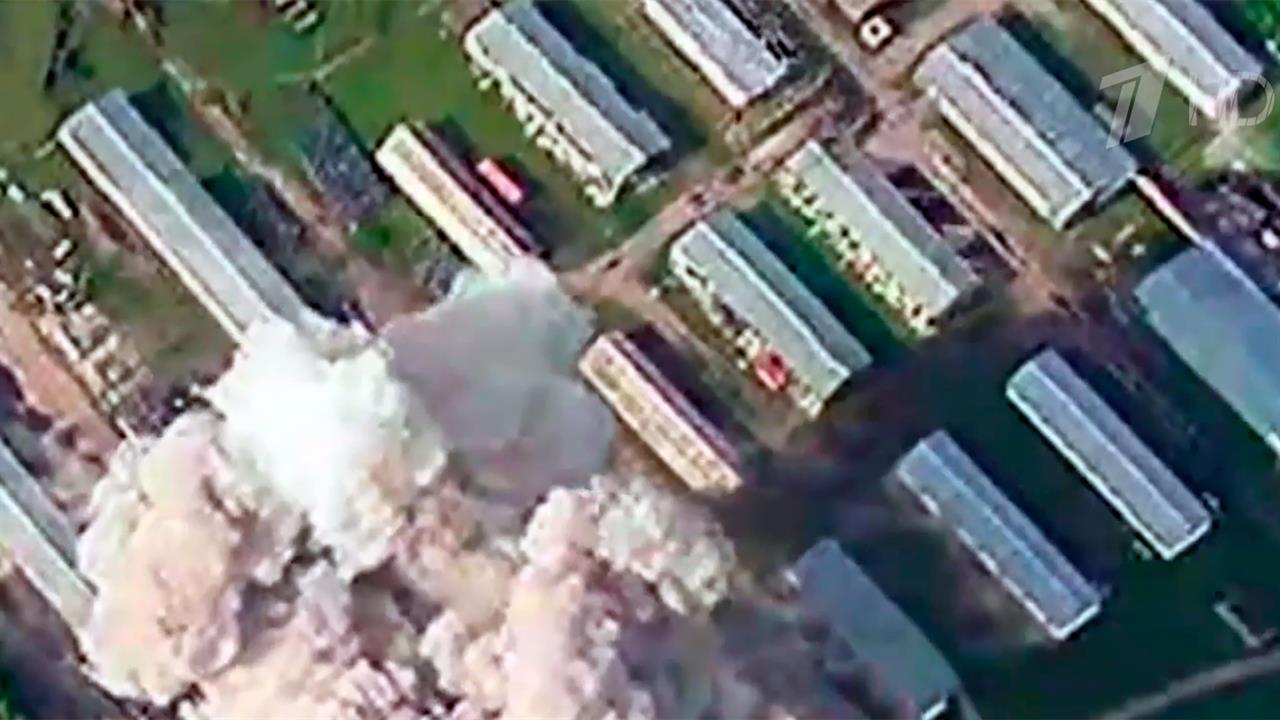 Глава Минобороны поздравил бойцов группировки войск "Запад" с успехом в Харьковской области