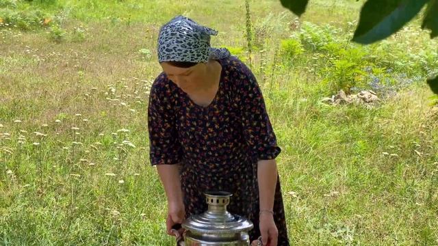 Приготовили рецепт из рыбы форели! Азербайджанская Кухня Деревенская Кухня  Рецепты