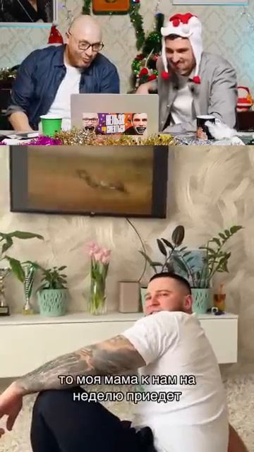 ПОПРОБУЙ НЕ РЖАТЬ! 😅