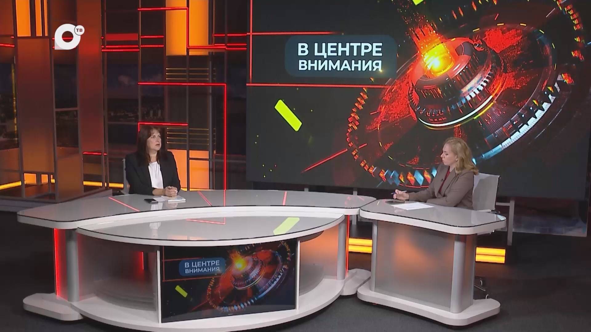 В центре внимания / Безопасность детей летом / 20.06.25