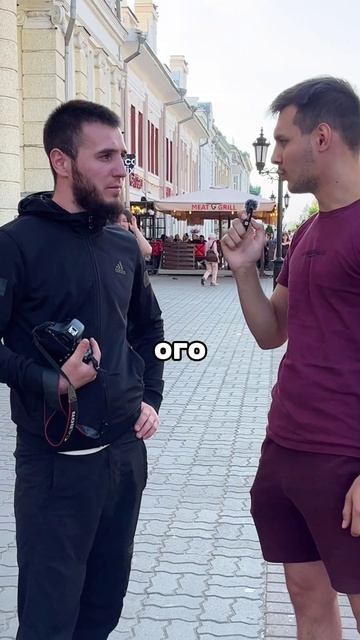 Знает, что делать😂