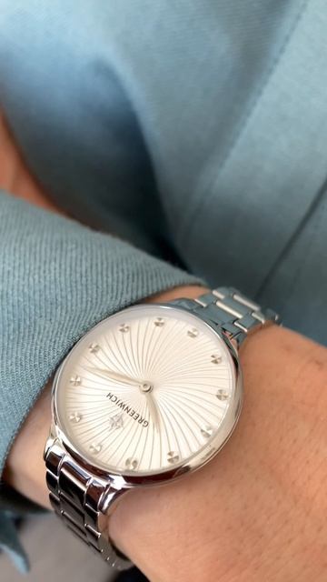 GW 321.10.35, женские часы Greenwich Wind