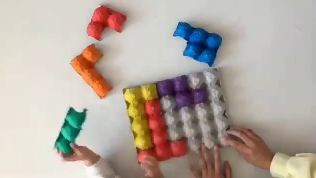 Игра с детьми