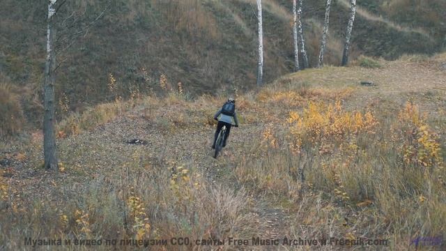 Вы не видели зиму такой, пока не услышали этот трек! - Way-to-West -- Ketsa -- Reflective Processes