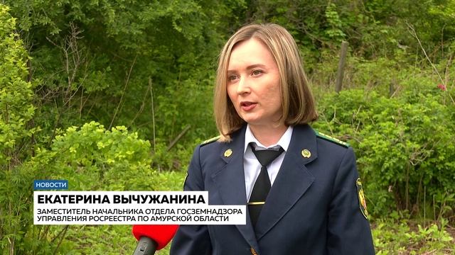 Частные земли, которые не используются на протяжении долгого времени, могут начать изымать