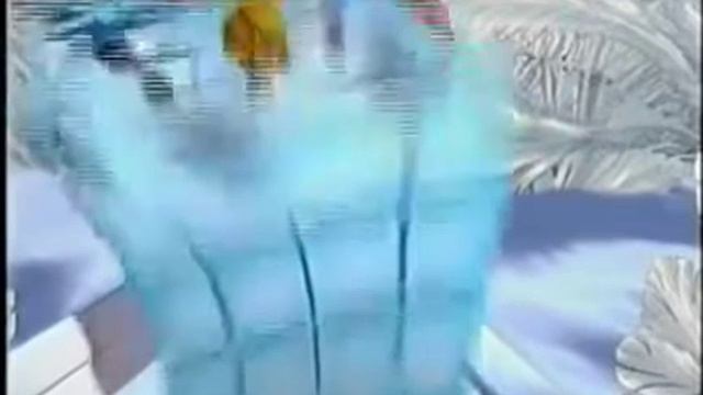 Реклама Миф Морозная свежесть (2000) Альтернативная версия