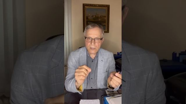 Пояснение адвоката, что такое регистрация для братства МСЦ ЕХБ