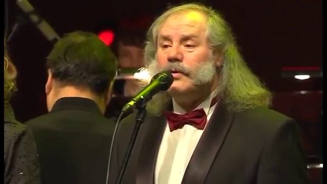 ВИА "Ариэль" - Тишина (2013)