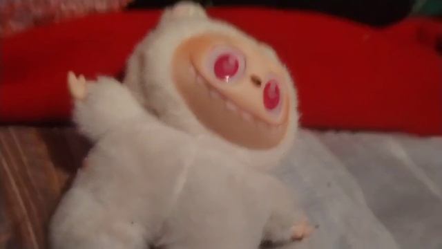 Лабубу и дача