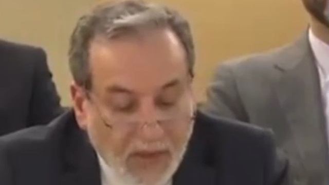 🔻 Арагчи: Это голос человека, посвятившего всю жизнь переговорам и дипломатии; это нападение было п