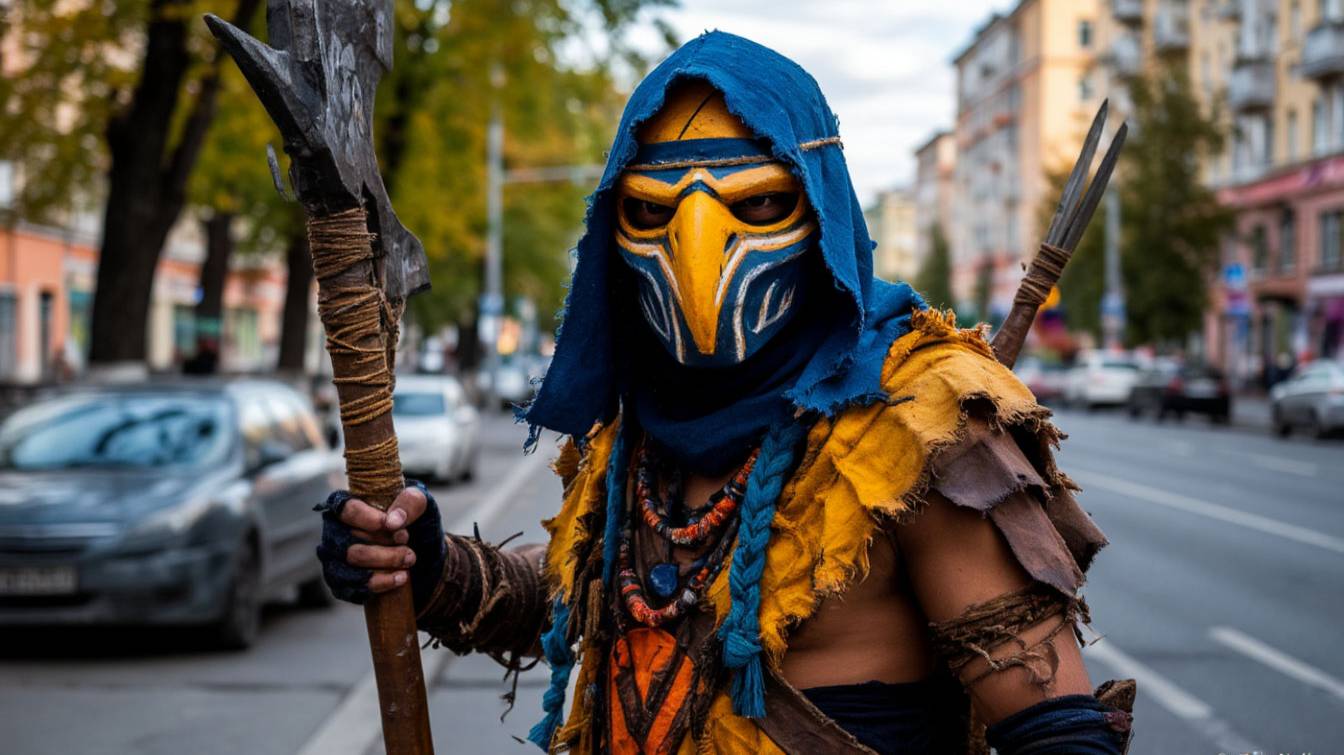 Dota 2 FUN-TURBO (full supp)