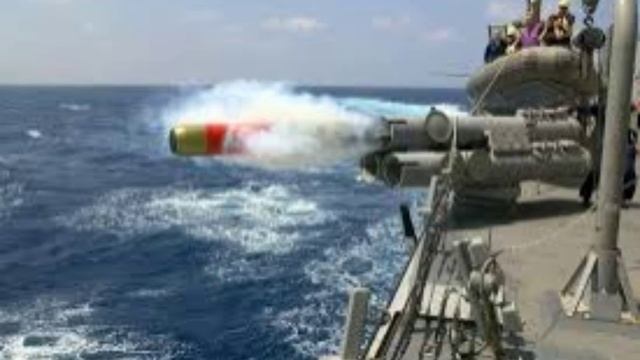 20 июня - День специалиста минно-торпедной службы ВМФ России
