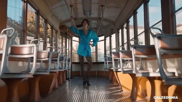 Calzedonia - Color Your Legs (2023)