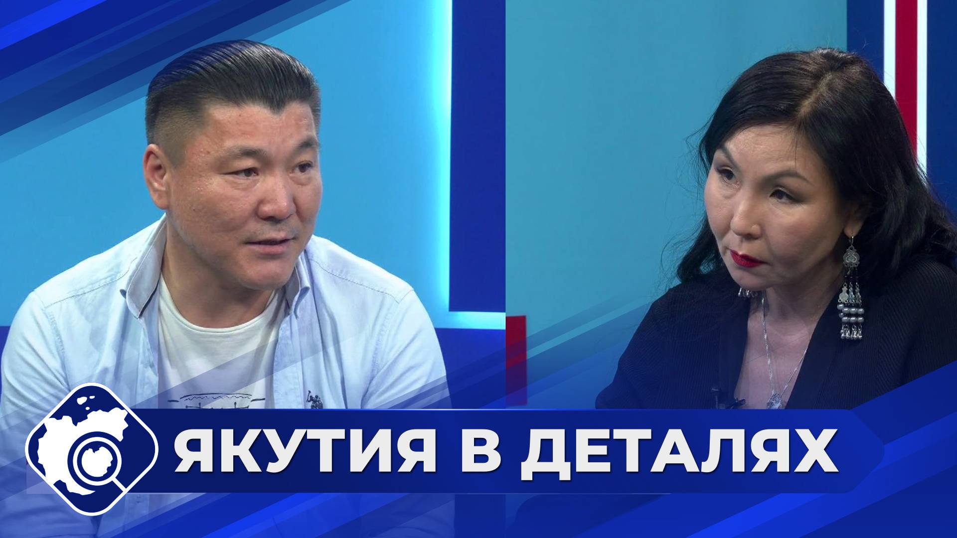 Якутия в деталях: VIII Якутский Международный кинофестиваль