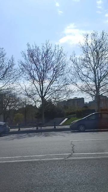 дорога