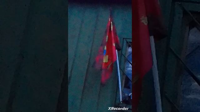 гимн СССР