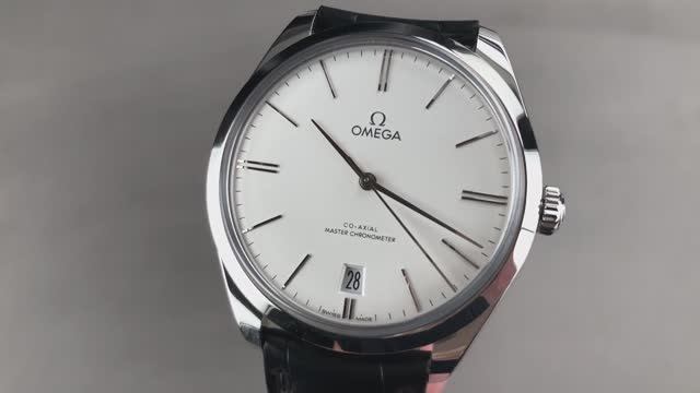 Omega De Ville Tresor  ref.435.13.40.21.02.001