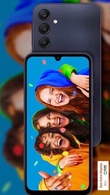 ТОП 3 лучших смартфонов до 25 тысяч рублей 🤔 #samsunggalaxya35 #cmfphone1 #samsunggalqxya25 #cmf