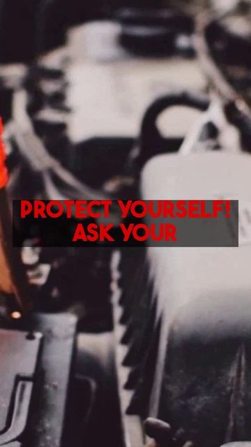 Airbag replacement costs explained, plus your consumer rights! It's complex: sensors, modules,...