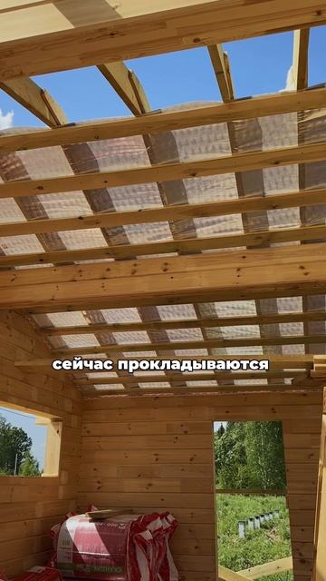 Строительство в Истре продолжается!