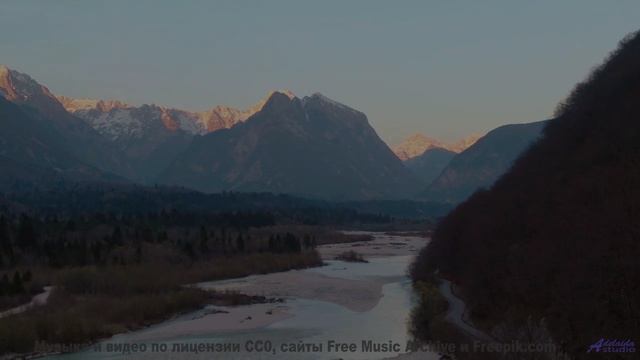 Пейзажи и ритмы вместе дарят личный восторг - Protecting My Soul -- Kirk Osamayo -- Season Two (YELL