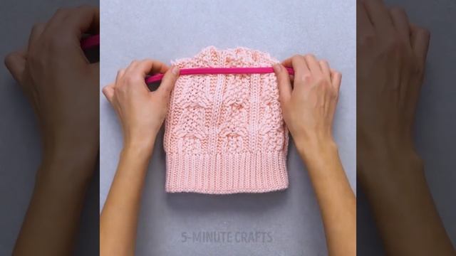 27 CLEVER LIFE HACKS FOR ALL KINDS OF TROUBLE