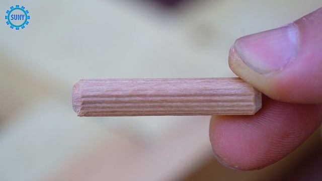3 AWESOME WAYS TO CONNECT WOODEN SLATS