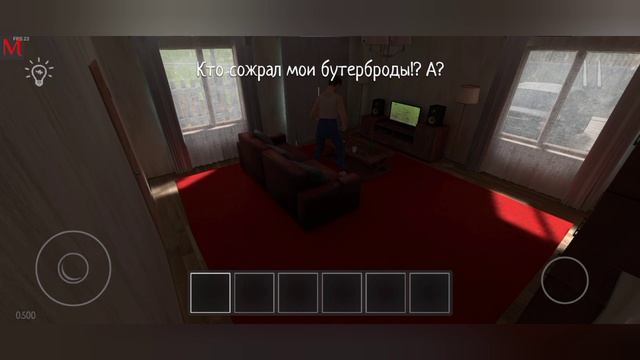 Игры: голодный Андрей в Schoolboy Runaway или RYTP.