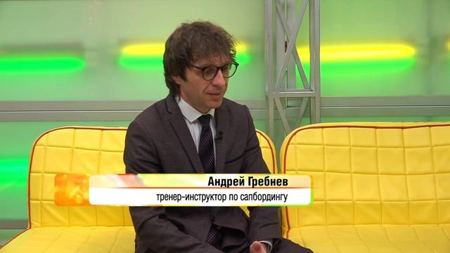 Андрей Гребнев // «Оранжевое утро» 20.06.25