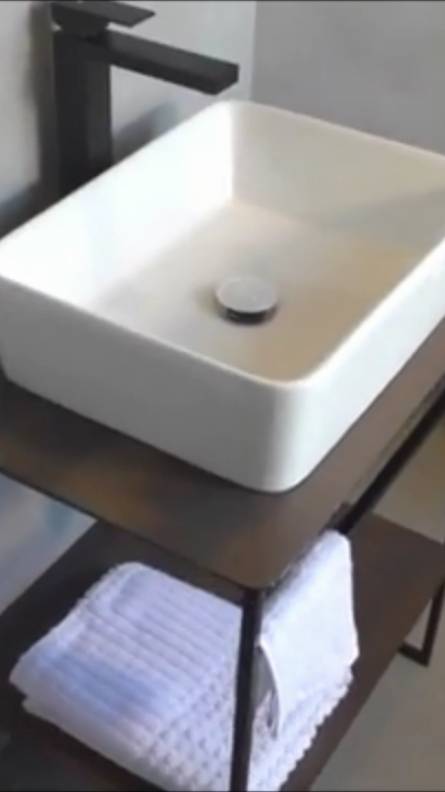 Ржавая профтруба: идеи для творчества и дизайна