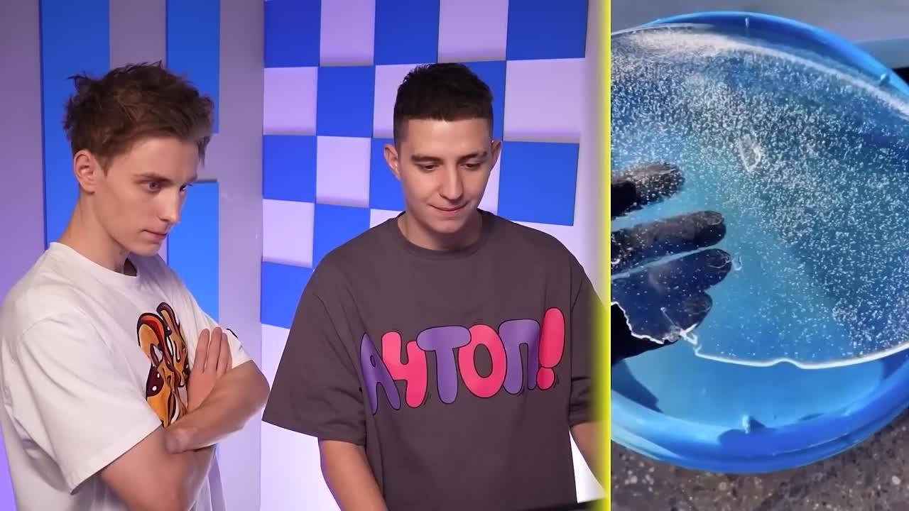 ВЛАД А4 - Попробуй не Сказать ВАУ Челлендж !