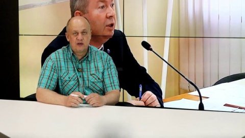 ПРО КАНСКИЙ ОКРУГ