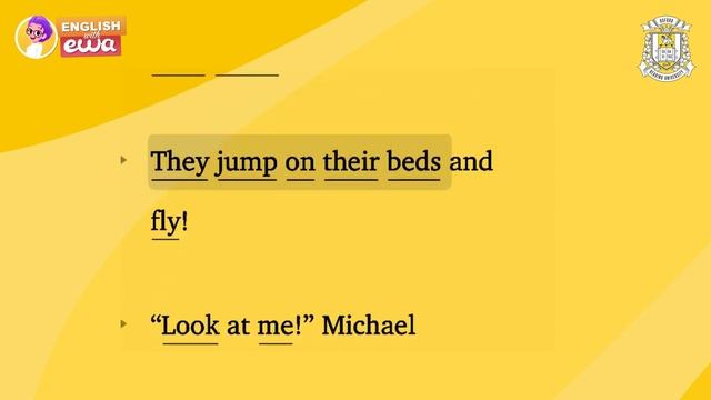 Learn English through English Audiobooks for Level 1🎧 Peter Pan  PART 1