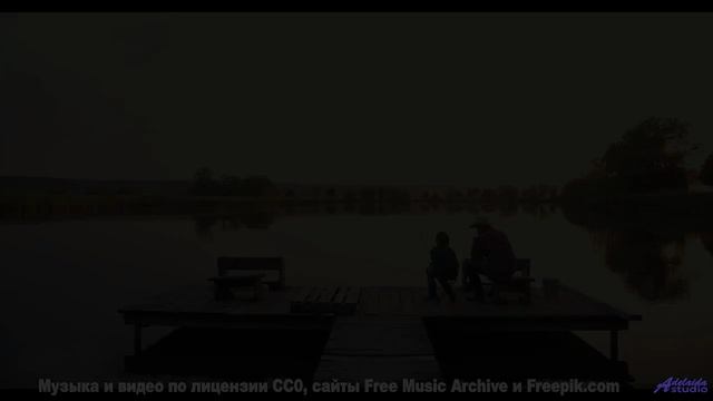 Природа раскрывает тайны, когда играет такой саундтрек - Freshed -- Ketsa -- As Above So Below
