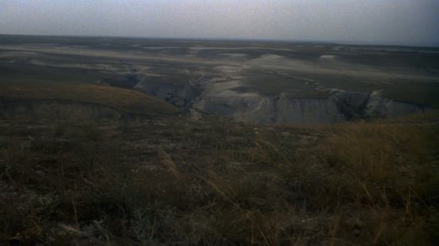 Эх, дороги.
