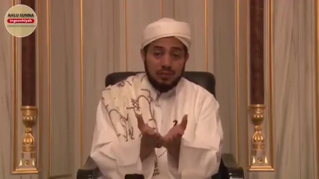 Что такое Истигаса / Тавассуль?