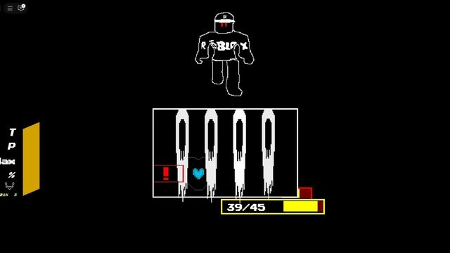 Delta words event boss Guest 666