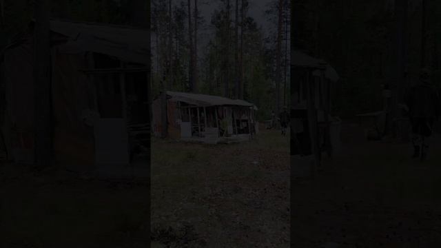 Уксинская озовая гряда и окрестности