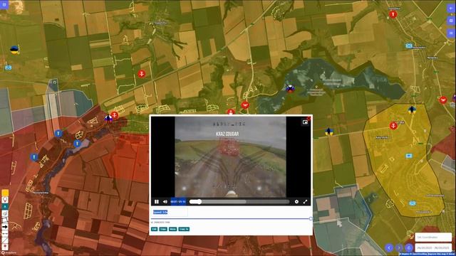 Оборона Купянска Рухнула💥 Украина Покрывается Защитными Сеткам  Военные Сводки За 20.06.25г