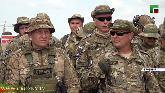 Полный выпуск новостей от 19.06.2025
