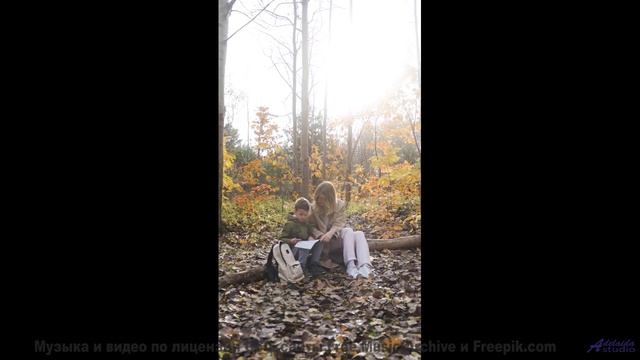 Музыка, которая открывает порталы в другие измерения! - Charting My Course -- Kirk Osamayo -- Season