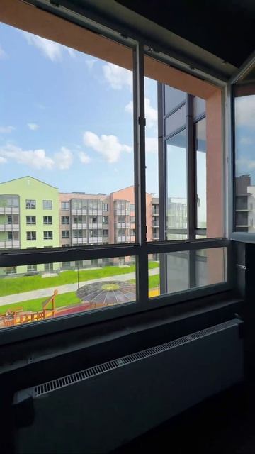 2-ком квартира 55,66 м2 у Павловского парка, в ЖК "Счастье 2.0", 3 очередь, корп. 1 №172