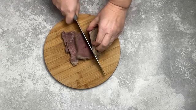 КАК ПРИГОТОВИТЬ САЛАТ МУЖСКИЕ СЛЕЗЫ С ГОВЯДИНОЙ? Вкусный, из минимума ингредиентов, с майонезом
