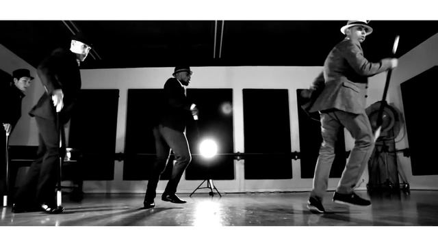 Will.I.Am - Bang Bang - Choreography by Devon Perri