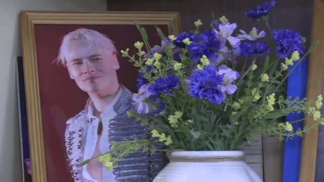 SHAMAN Я СЛЫШУ ГОЛОС ЗАЛА В ТЕМНОТЕ Романс - посвящение ЖИВОЙ ЗВУК Исп.Людмила Кондрашова 2024