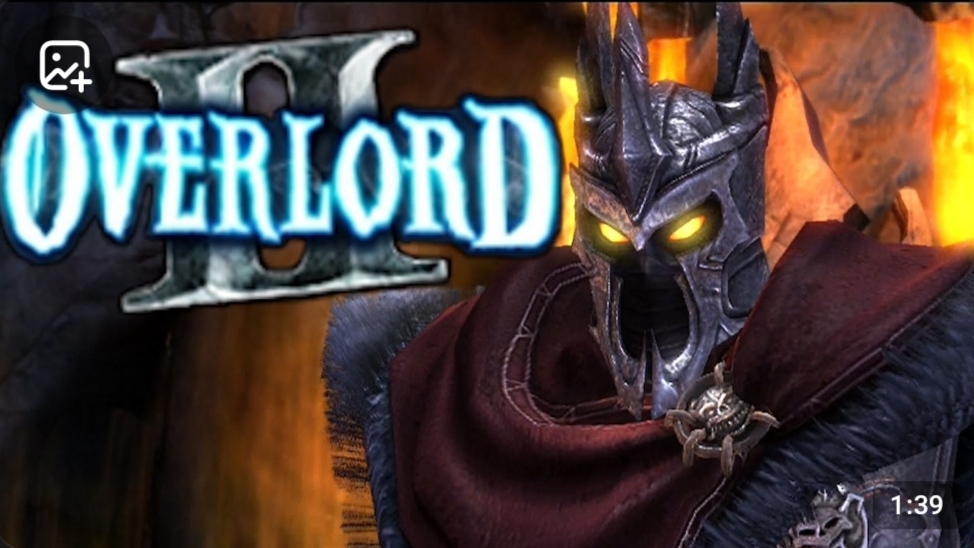 Overlord 2 Trailer