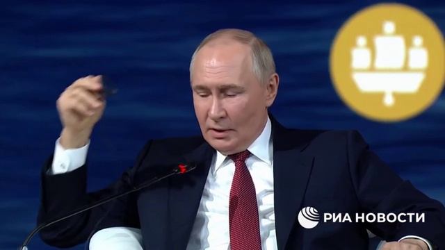Россия не добивается капитуляции Украины