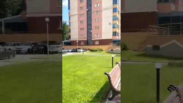Продается 3-комнатная квартира ЖК Гарден-сити, г. Ставрополь