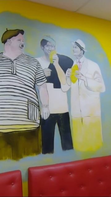 Чебуреки в Ростове