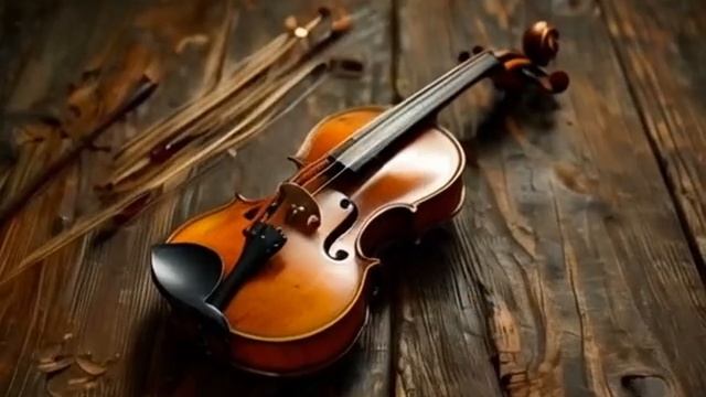 Инструментальная музыка – Вечерний бриз приносит прохладу и умиротворение